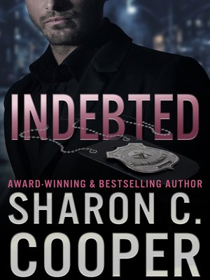 cover image of Indebted